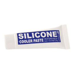 StarTech.com Tube de Pâte Thermique pour Dissipation Thermique d'Unité Centrale - 20g - >1066W/m-K - pâte pour dissipateur th...