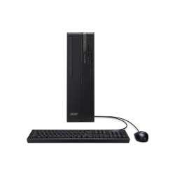 Acer Veriton X2 VX2737GT - tour compact Core Ultra 5 225 3.3 GHz - 16 Go - SSD 512 Go