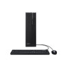Acer Veriton X2 VX2737GT - tour compact Core Ultra 5 225 3.3 GHz - 16 Go - SSD 512 Go