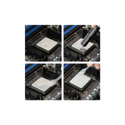 StarTech.com - pâte thermique - haute performance