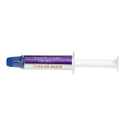 StarTech.com Tube de 1.5g Pâte Thermique pour Dissipation Thermique d'Unité Centrale - pâte pour dissipateur thermique de pro...