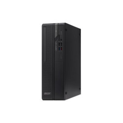 Acer Veriton X2 VX2737GT - tour compact Core Ultra 5 225 3.3 GHz - 16 Go - SSD 512 Go