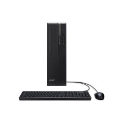 Acer Veriton X2 VX2737GT - tour compact Core Ultra 5 225 3.3 GHz - 16 Go - SSD 512 Go