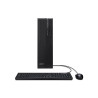 Acer Veriton X2 VX2737GT - tour compact Core Ultra 5 225 3.3 GHz - 16 Go - SSD 512 Go