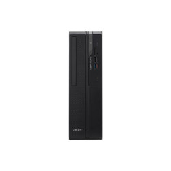 Acer Veriton X2 VX2737GT - tour compact Core Ultra 5 225 3.3 GHz - 16 Go - SSD 512 Go