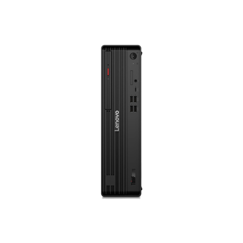 Lenovo ThinkCentre M70s Gen 6 - SFF - AI PC - Core Ultra 7 265 - vPro Enterprise - 16 Go - SSD 512 Go - Français