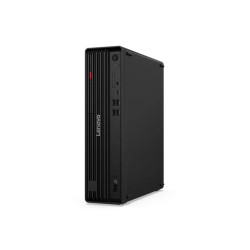 Lenovo ThinkCentre M70s Gen 6 - SFF - AI PC - Core Ultra 7 265 - vPro Enterprise - 16 Go - SSD 512 Go - Français