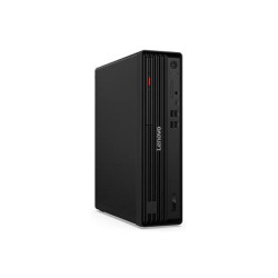 Lenovo ThinkCentre M70s Gen 6 - SFF - AI PC - Core Ultra 7 265 - vPro Enterprise - 16 Go - SSD 512 Go - Français