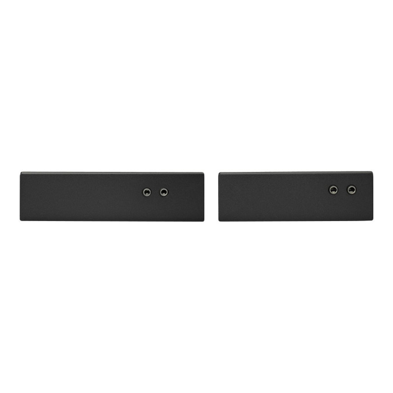 StarTech.com Adaptateur HDMI 4K 60 Hz sur Ethernet jusqu'à 70 m avec Power Over Cable - Convertisseur HDMI 1080p RJ45 jusqu'à...