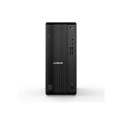 Lenovo ThinkCentre M70t Gen 6 - tour - AI PC - Core Ultra 7 265 - 16 Go - SSD 512 Go - Français