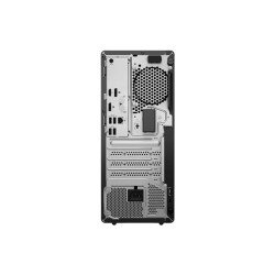 Lenovo ThinkCentre M70t Gen 6 - tour - AI PC - Core Ultra 7 265 - 16 Go - SSD 512 Go - Français