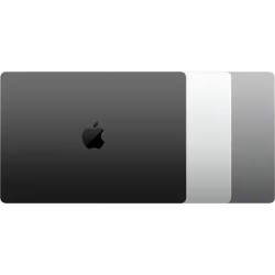 MacBook Pro M5 Pro 14" 24GB 2TB SSD Silver | Silotech Informatique