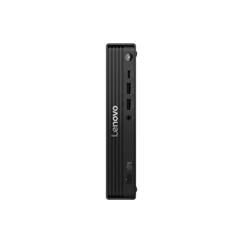 Lenovo ThinkCentre M90q Gen 6 - minuscule - AI PC - Core Ultra 9 285 - 16 Go - SSD 512 Go - Français