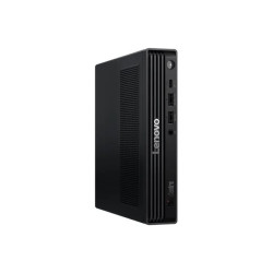 Lenovo ThinkCentre M90q Gen 6 - minuscule - AI PC - Core Ultra 9 285 - 16 Go - SSD 512 Go - Français