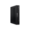 Lenovo ThinkCentre M90q Gen 6 - minuscule - AI PC - Core Ultra 9 285 - 16 Go - SSD 512 Go - Français