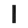 Lenovo ThinkCentre M90q Gen 6 - minuscule - AI PC - Core Ultra 9 285 - 16 Go - SSD 512 Go - Français