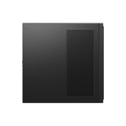 Lenovo ThinkCentre M90q Gen 6 - minuscule - AI PC - Core Ultra 9 285 - 16 Go - SSD 512 Go - Français