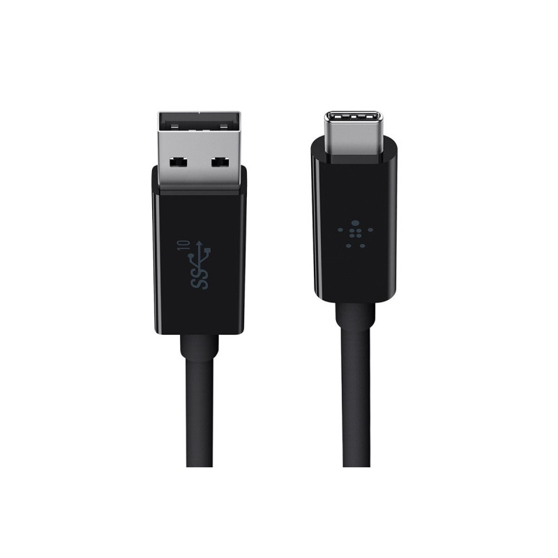 Belkin Câble USB-A vers USB-C 3.1 en 1m