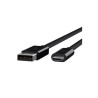 Belkin Câble USB-A vers USB-C 3.1 en 1m