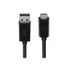 Belkin Câble USB-A vers USB-C 3.1 en 1m