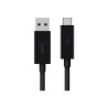 Belkin Câble USB-A vers USB-C 3.1 en 1m