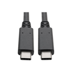 EATON Cable USB-C 10 Gbps 5A 0,9 m