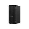 Lenovo ThinkCentre M90t Gen 6 - tour - AI PC - Core Ultra 9 285 - vPro Enterprise - 16 Go - SSD 512 Go - Français