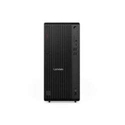 Lenovo ThinkCentre M90t Gen 6 - tour - AI PC - Core Ultra 9 285 - vPro Enterprise - 16 Go - SSD 512 Go - Français