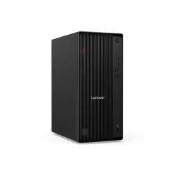 Lenovo ThinkCentre M90t Gen 6 - tour - AI PC - Core Ultra 9 285 - vPro Enterprise - 16 Go - SSD 512 Go - Français