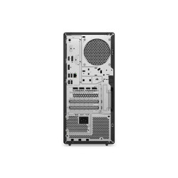 Lenovo ThinkCentre M90t Gen 6 - tour - AI PC - Core Ultra 9 285 - vPro Enterprise - 16 Go - SSD 512 Go - Français