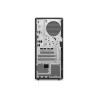 Lenovo ThinkCentre M90t Gen 6 - tour - AI PC - Core Ultra 9 285 - vPro Enterprise - 16 Go - SSD 512 Go - Français