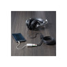 StarTech.com Adaptateur casque avec prises écouteur / microphone séparées