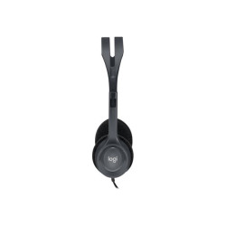 Logitech Stereo H111 - micro-casque