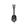 Logitech Stereo H111 - micro-casque