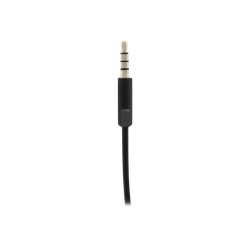 Logitech Stereo H111 - micro-casque