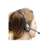 Logitech Stereo H111 - micro-casque