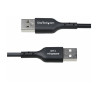 StarTech 1ft (30cm) USB-A to USB-C Charging Cable, Charger Cord - Câble USB de type-C - USB pour USB-C - 30 cm