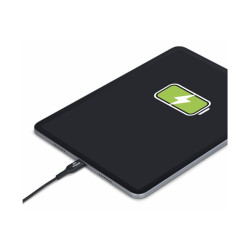 StarTech 1ft (30cm) USB-A to USB-C Charging Cable, Charger Cord - Câble USB de type-C - USB pour USB-C - 30 cm