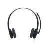 Logitech Stereo H151 - micro-casque