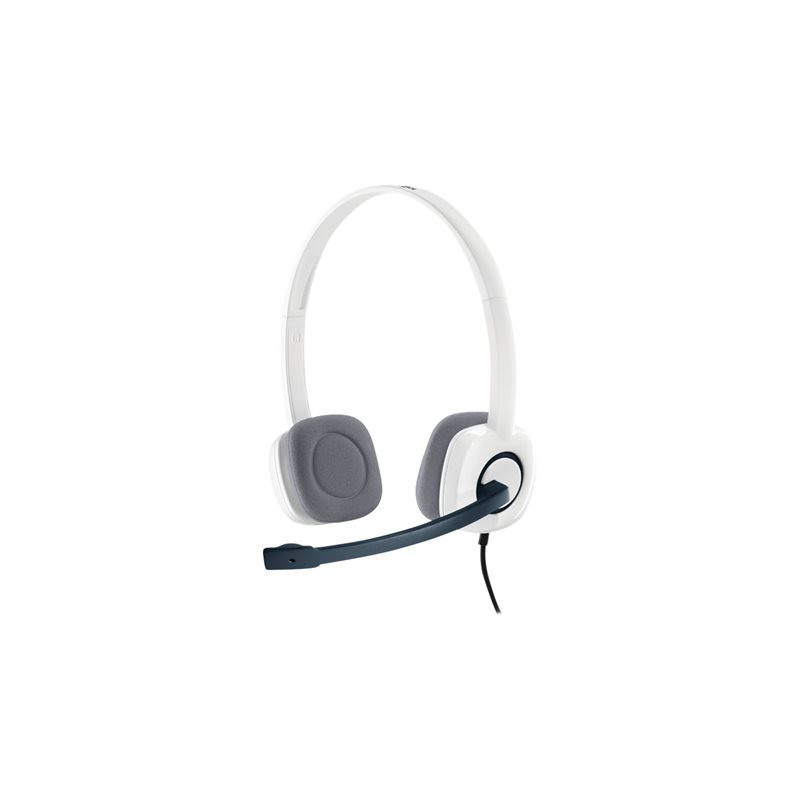 Logitech Stereo Headset H150 - micro-casque