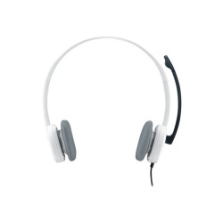 Logitech Stereo Headset H150 - micro-casque