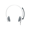 Logitech Stereo Headset H150 - micro-casque