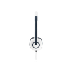 Logitech Stereo Headset H150 - micro-casque