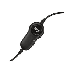Logitech Stereo Headset H150 - micro-casque