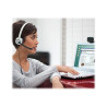 Logitech Stereo Headset H150 - micro-casque