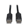 EATON Cable DisplayPort 4K @ 60 Hz 4,57 m