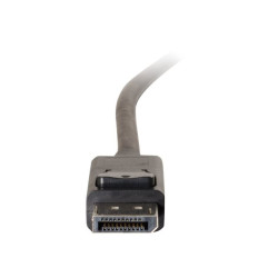 C2G 10ft DisplayPort to HDMI Cable - DP to HDMI Adapter Cable - M/M - Câble DisplayPort - 3.048 m