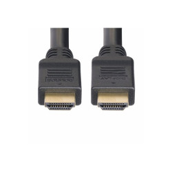Startech Câble HDMI 2.0, 10 m, CMP, Classé Plenum, Haut Débit, 4K60Hz - câble HDMI - 10 m