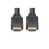Startech Câble HDMI 2.0, 10 m, CMP, Classé Plenum, Haut Débit, 4K60Hz - câble HDMI - 10 m