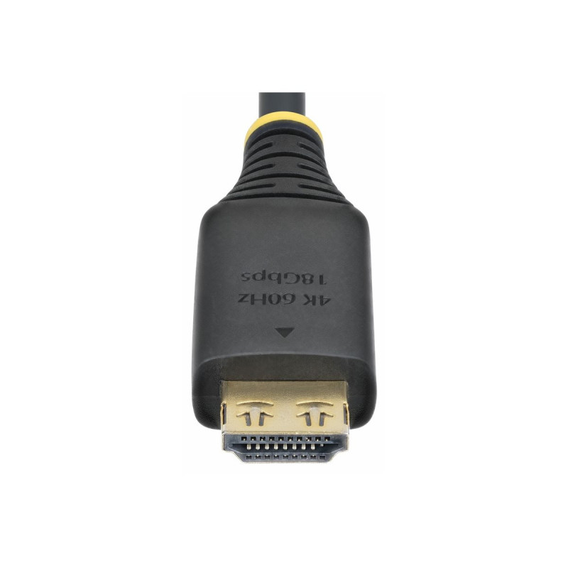 StarTech.com câble HDMI - 50 cm